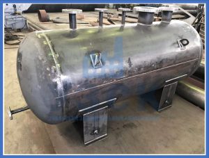 Расходная ёмкость печного отопления в Дзержинске