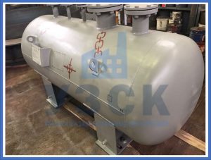 ГЭЭ сосуд работающий под давлением в Дзержинске