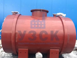 Бак конденсатный БК 38.00.000-06 в Дзержинске