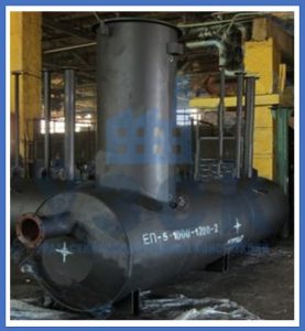 Емкость дренажная ЕП в Дзержинске