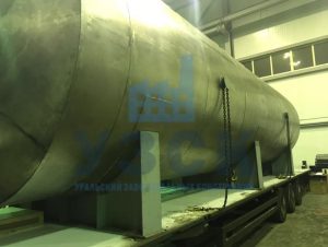 Резервуары РГС 60 м3 в Дзержинске