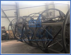 РВС резервуары производитель, завод в Дзержинске