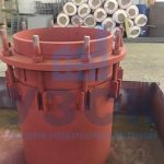 Сальниковые компенсаторы в Дзержинске