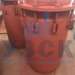 Сальниковые компенсаторы в Дзержинске