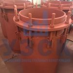 Сальниковые компенсаторы в Дзержинске