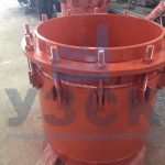 Сальниковые компенсаторы в Дзержинске