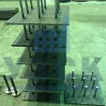 Закладные детали в Дзержинске