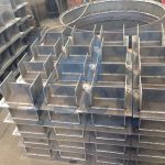 Закладные детали в Дзержинске