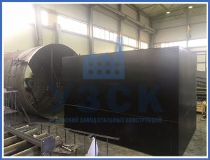 БАК А1 БВ в Дзержинске