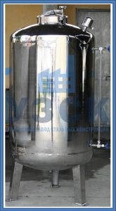 ВЭЭ емкостный аппарат в Дзержинске