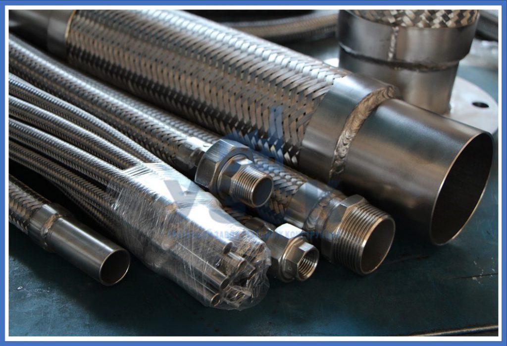 металлорукав, РГМ, рукав гибкий металлический в Дзержинске