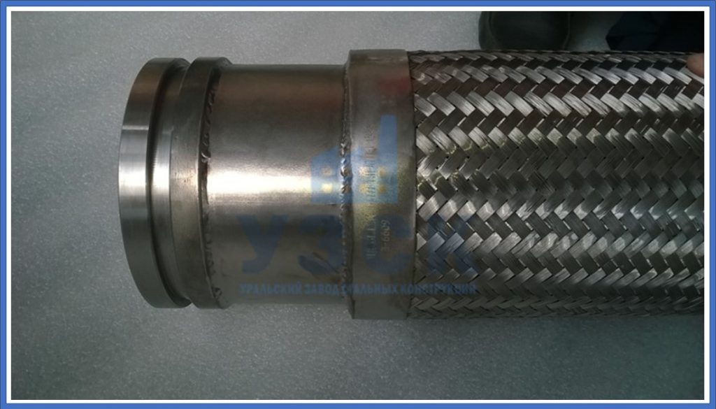 металлорукав, РГМ, рукав гибкий металлический в Дзержинске