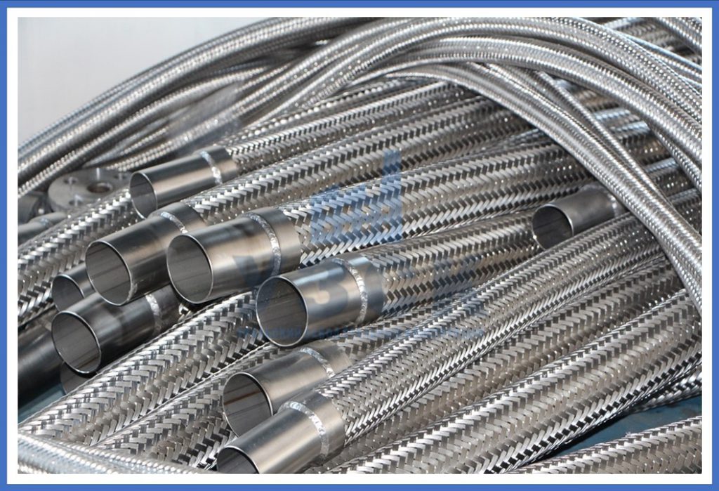 металлорукав, РГМ, рукав гибкий металлический в Дзержинске