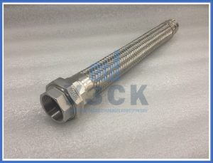 Металлорукав, РНВД, рукав нержавеющий высокого давления в Дзержинске