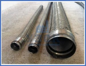 Металлорукав, РНВД, рукав нержавеющий высокого давления в Дзержинске