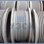 Сильфонные компенсаторы КСОФ в Дзержинске