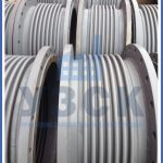 Сильфонные компенсаторы КСОФ в Дзержинске