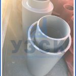 Сильфонные компенсаторы СКУ.М в Дзержинске