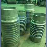 Компенсаторы сильфонные КСО в Дзержинске