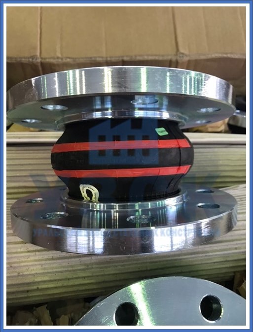 компенсатор резиновый фланцевый в Дзержинске