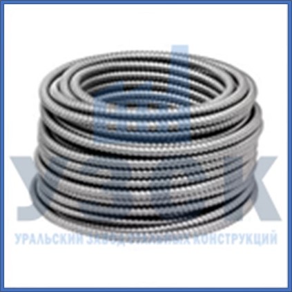 Металлорукава, гофра, шланг, труба, Hyparflex в Дзержинске
