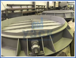 Клапаны ПГВУ, ОСТ, КЛК Ду 2800 от завода в Дзержинске