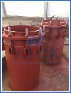 сальниковый компенсатор цена в Дзержинске