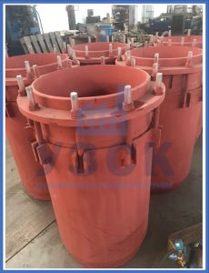 сальниковые компенсаторы для тепловых сетей в Дзержинске