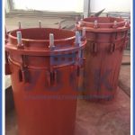 сальниковые стальные компенсаторы в Дзержинске