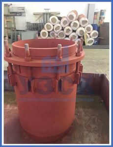 компенсатор сальниковый россия в Дзержинске