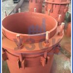 сальниковые компенсаторы тс в Дзержинске