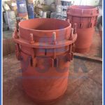 серия сальниковые компенсаторы в Дзержинске