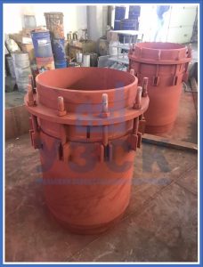 серия сальниковые компенсаторы в Дзержинске