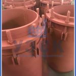 сальниковые компенсаторы Ду 150, Ду 200, Ду 250 в Дзержинске