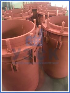 сальниковые компенсаторы Ду 150, Ду 200, Ду 250 в Дзержинске