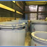 сильфонные компенсаторы для тепловых сетей в Дзержинске