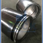 компенсатор сильфонный фланцевый в Дзержинске