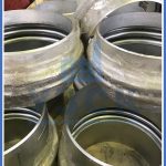 компенсатор сильфонный ску в Дзержинске