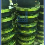 компенсатор резиновый фланцевый в Дзержинске