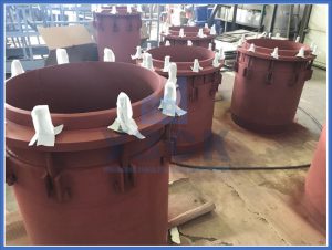 сальниковый компенсатор ду 600 в Дзержинске