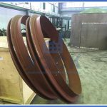 линзовые компенсаторы трубопроводов в Дзержинске