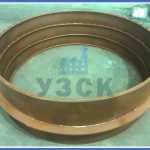 компенсаторы линзовые осевые в Дзержинске