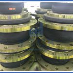 компенсатор резиновый муфтовый в Дзержинске