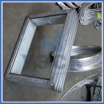 прямоугольные линзовые компенсаторы в Дзержинске