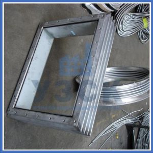 прямоугольные линзовые компенсаторы в Дзержинске