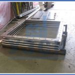 прямоугольные линзовые компенсаторы в Дзержинске