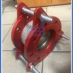 компенсатор сильфонный с кожухом в Дзержинске