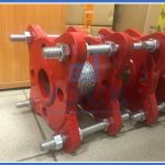 компенсатор сильфонный с кожухом в Дзержинске