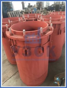 сальниковый компенсатор в Дзержинске