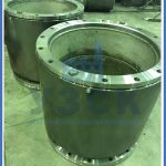 компенсатор сильфонный 25 в Дзержинске